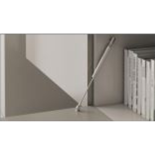 Touch-Lift Cabinet Support / Gas Piston Parallel Opening / Effortless Furniture Access
